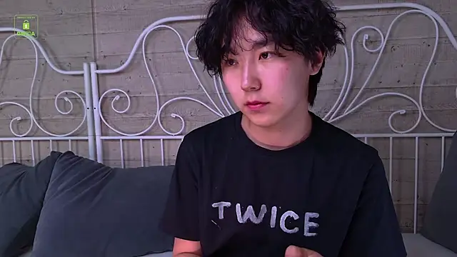 HeejinWang online show from 07-26-26, 04:31
