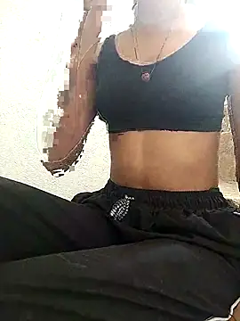 Aaisha-16 online show from 09-15-25, 06:24