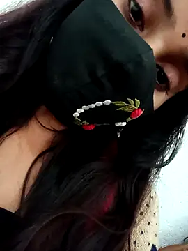 Aaisha-16 online show from 12-18-25, 03:12