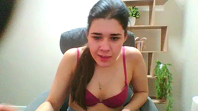 Joannia online show from 01-10-26, 09:22