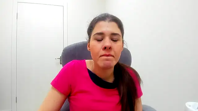 Joannia online show from 02-07-26, 08:51