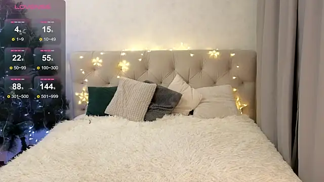 Gentle Ariel online show from 01-14-26, 02:17