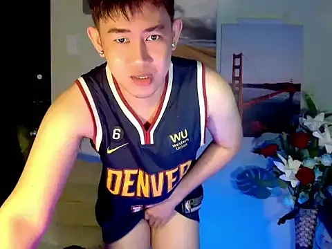 Snapshot of NaughtyGlow97 chatting on 10-07-25, 07:27 NaughtyGlow97 online show from 10-07-25, 07:27