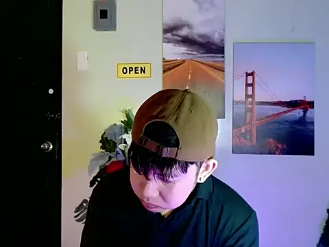 Snapshot of NaughtyGlow97 chatting on 10-23-25, 03:55 NaughtyGlow97 online show from 10-23-25, 03:55