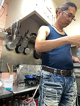 pai-chin-kun online show from 10-08-25, 03:42