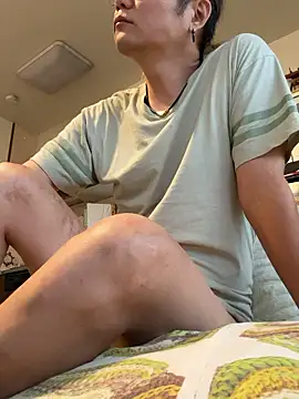 pai-chin-kun online show from 10-26-25, 07:47