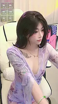 lulu5211 online show from 11-13-25, 02:05