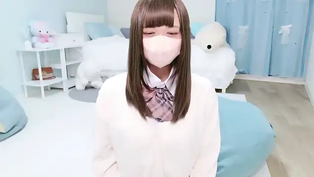 Yurika ch online show from 09-19-25, 01:56