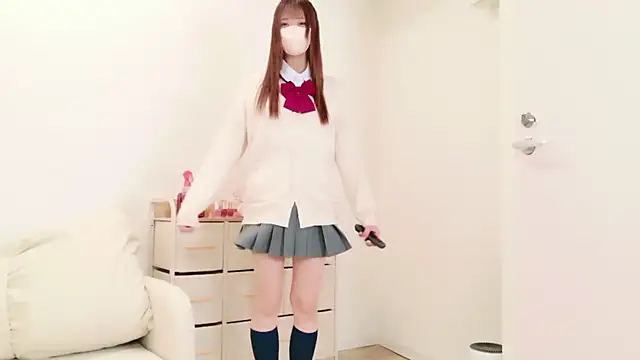 Yurika ch online show from 09-28-25, 01:49