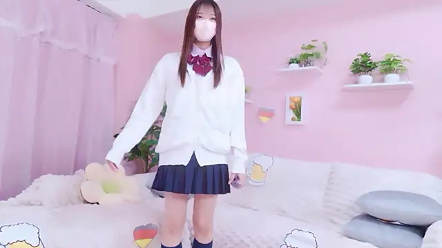 Yurika ch online show from 09-29-25, 02:00