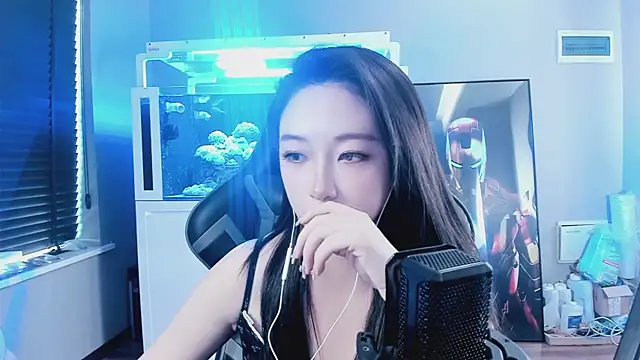 Keke-Bai online show from 10-01-25, 09:48