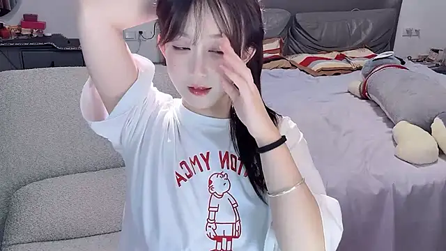 naiyaomeimei online show from 07-27-26, 05:20