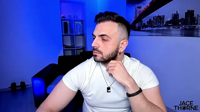 Jace Thorne online show from 02-05-26, 06:23