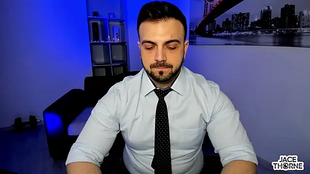 Jace Thorne online show from 03-10-26, 05:12