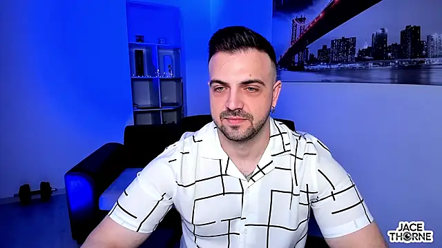 Jace Thorne online show from 03-14-26, 05:02