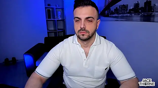 Jace Thorne online show from 03-16-26, 05:02