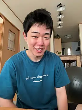 KAMESAN08 online show from 06-07-26, 02:05