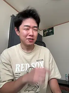 KAMESAN08 online show from 06-28-26, 03:23