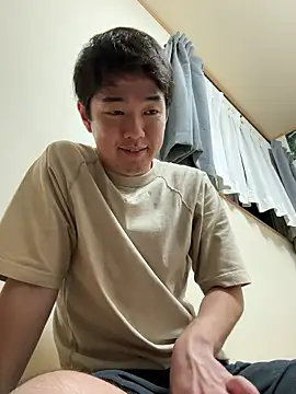 KAMESAN08 online show from 07-07-26, 11:47