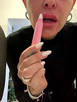 ainaht online show from 01-08-26, 08:27