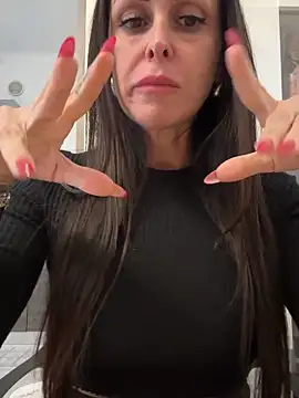 ainaht online show from 03-22-26, 04:43