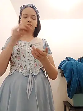 MaitresseMermaid online show from 03-24-26, 09:58