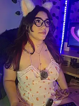 MegXo online show from 10-22-25, 06:35