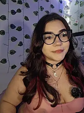 MegXo online show from 11-13-25, 06:56