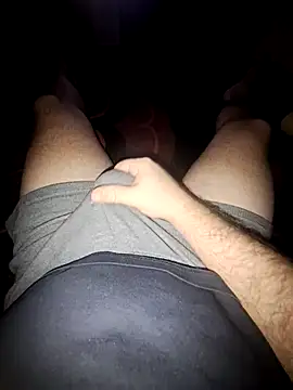 Snapshot of Pyromanancer chatting on 12-15-25, 09:41 Pyromanancer online show from 12-15-25, 09:41