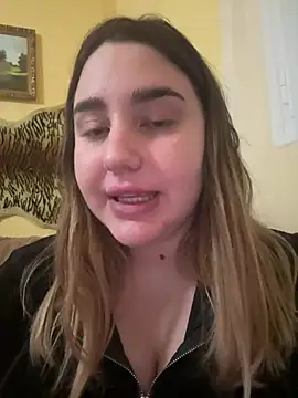 marouska official online show from 03-25-26, 02:45