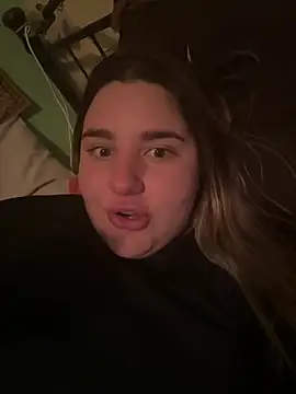 marouska official online show from 03-28-26, 07:35