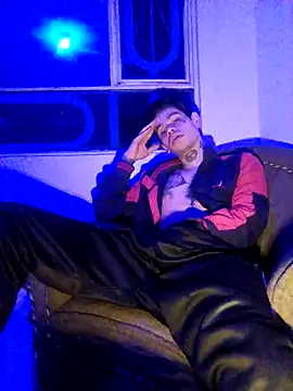 MASTER LEVIATAN  online show from 12-19-25, 03:02