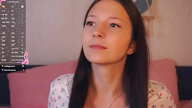 GabrielleLynchard online show from 10-30-25, 06:52