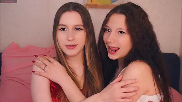 GabrielleLynchard online show from 11-04-25, 07:35