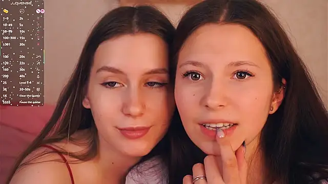 GabrielleLynchard online show from 11-09-25, 07:12