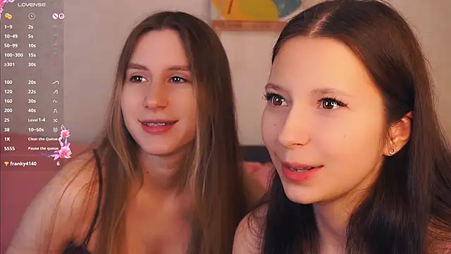 GabrielleLynchard online show from 11-15-25, 07:21