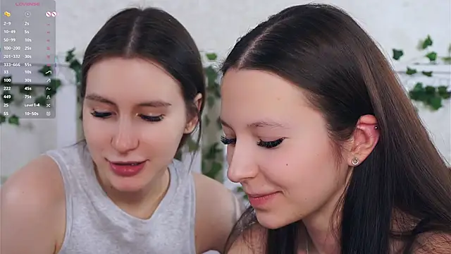 GabrielleLynchard online show from 02-15-26, 09:11