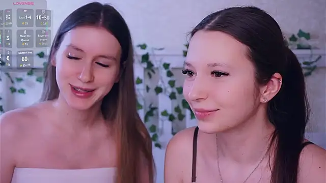 GabrielleLynchard online show from 03-18-26, 09:18