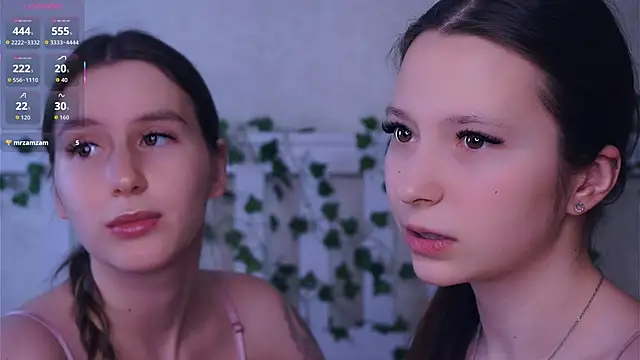 GabrielleLynchard online show from 03-22-26, 09:40