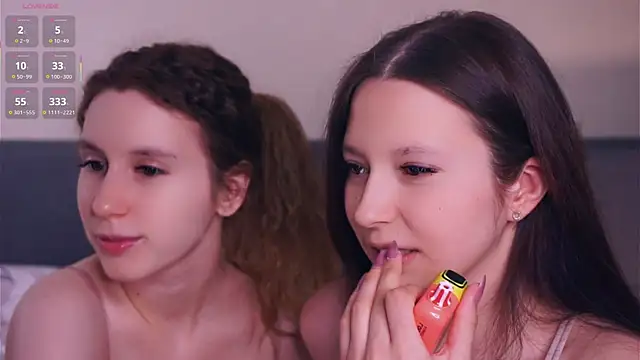 GabrielleLynchard online show from 04-18-26, 07:56