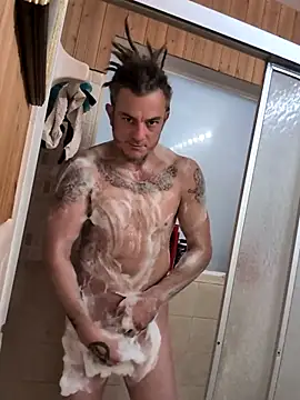 Clownboi17 online show from 09-29-25, 08:57