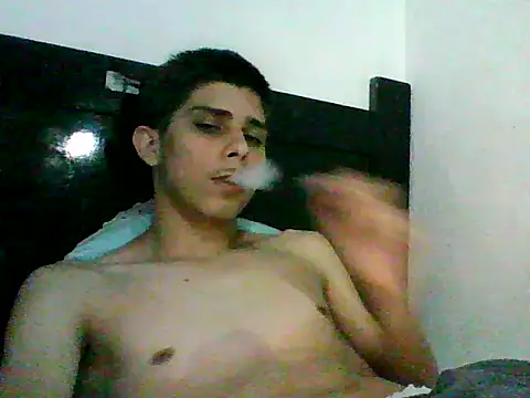 KingLamed online show from 09-22-25, 04:14