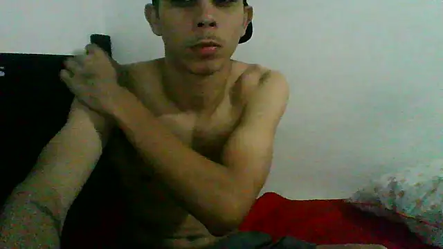 KingLamed online show from 10-04-25, 11:03