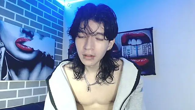 Snapshot of Jack_alvarez19 chatting on 10-06-25, 02:42 Jack alvarez19 online show from 10-06-25, 02:42