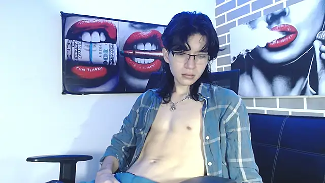 Snapshot of Jack_alvarez19 chatting on 10-07-25, 11:18 Jack alvarez19 online show from 10-07-25, 11:18