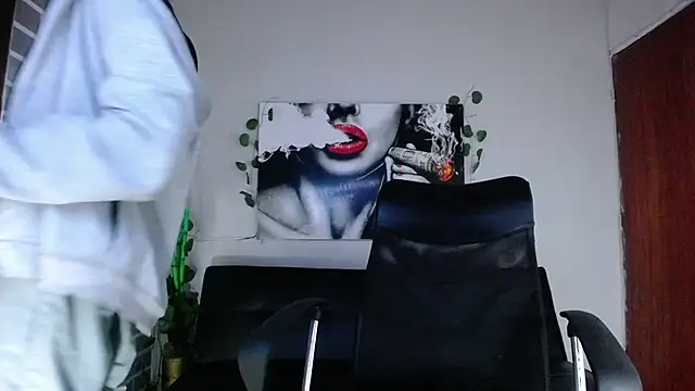 Snapshot of Jack_alvarez19 chatting on 10-27-25, 11:09 Jack alvarez19 online show from 10-27-25, 11:09