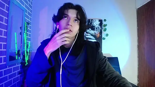 Snapshot of Jack_alvarez19 chatting on 12-02-25, 05:35 Jack alvarez19 online show from 12-02-25, 05:35