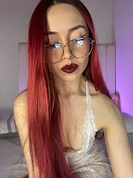 Snapshot of Abbi_Gomez chatting on 10-25-25, 01:35 Abbi Gomez online show from 10-25-25, 01:35