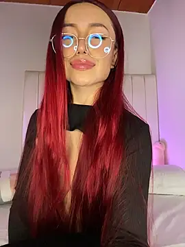 Abbi Gomez online show from 02-03-26, 01:26