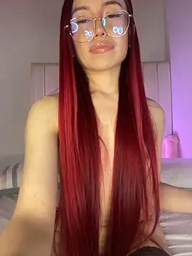 Abbi Gomez online show from 02-19-26, 01:23